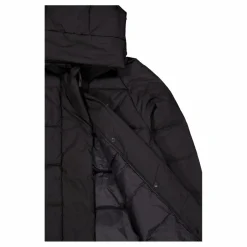 Long Down Coat Black*Puma Online
