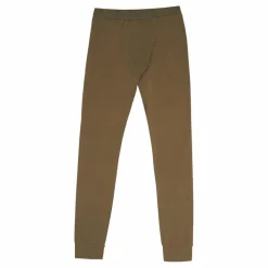 Bread & Boxers Long Johns Brun Online