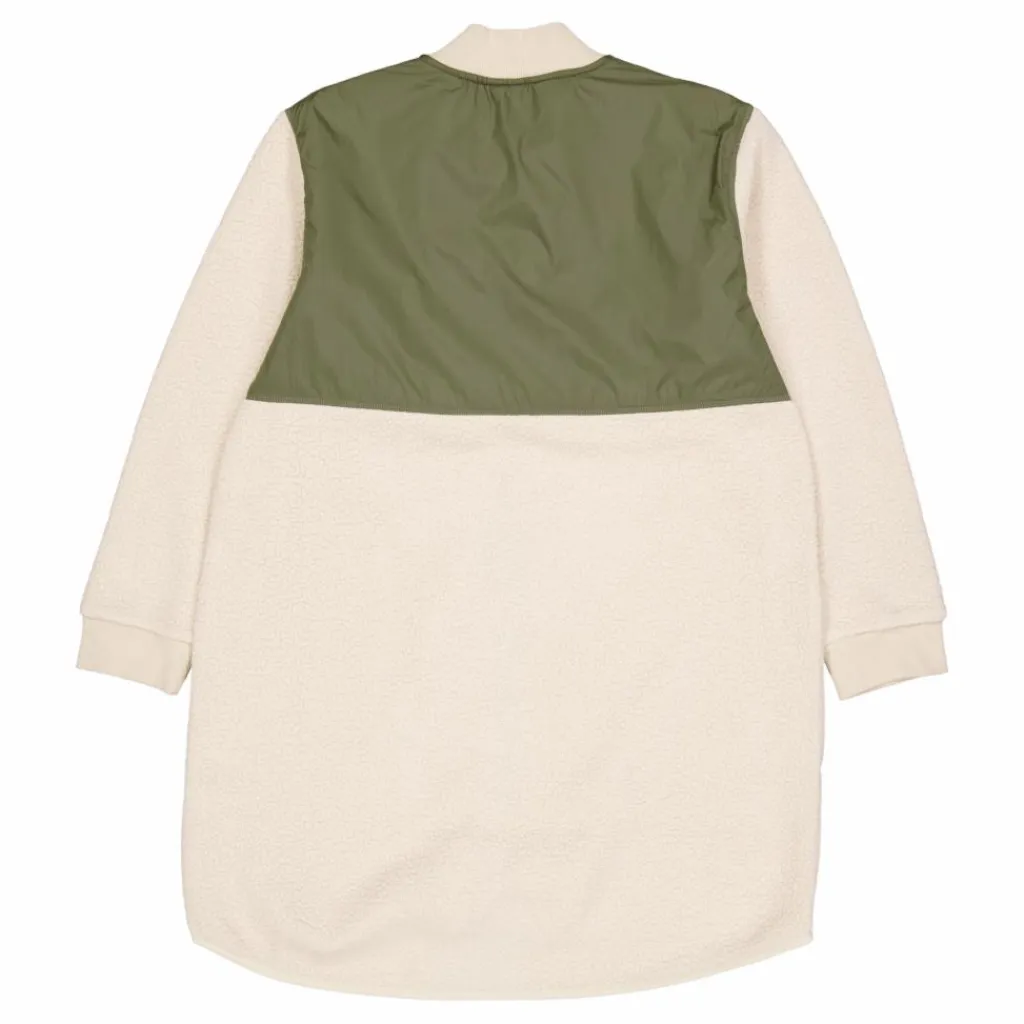 Tretorn Long Pile Jkt Kalamata Svart Online