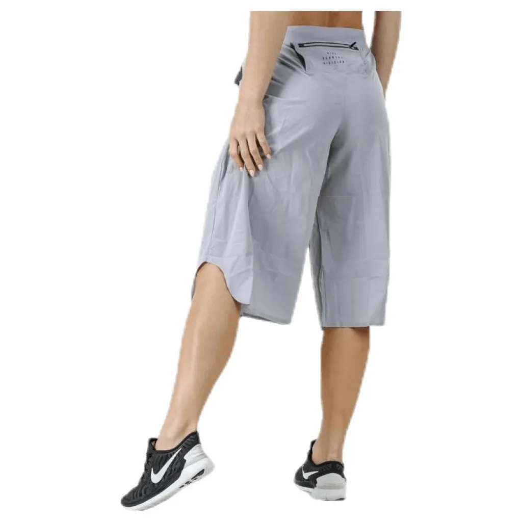 Long Short Running Division Purple*Nike
