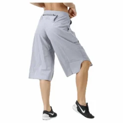 Long Short Running Division Purple*Nike