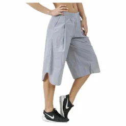 Long Short Running Division Purple*Nike