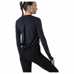 Long Sleeve T-Shirt Black*Calvin Klein Hot