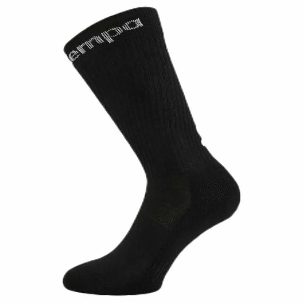 Long Socks White/Black*Kempa Best
