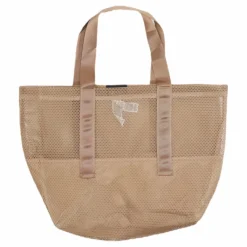 Pieces Lonni Lounge Bag Beige Clearance
