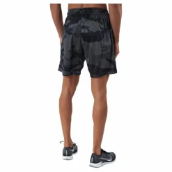 Better Bodies Loose Function Short Dark Camo Svart Best
