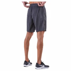 Loose Function Short Grey*Better Bodies