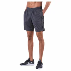 Loose Function Short Grey*Better Bodies