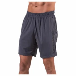 Loose Function Short Grey*Better Bodies