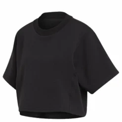 adidas Loose Tee Wanderlust Black Svart Online