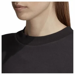 adidas Loose Tee Wanderlust Black Svart Online
