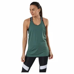 Loose Top Green*Björn Borg Best