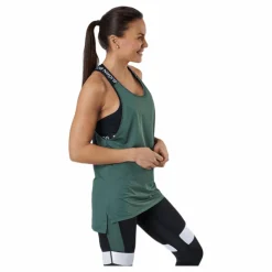 Loose Top Green*Björn Borg Best