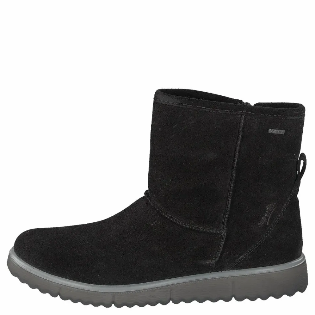 Superfit Lora Gore-tex® Black Svart Hot