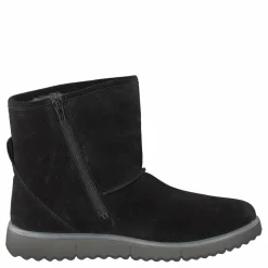Superfit Lora Gore-tex® Black Svart Hot
