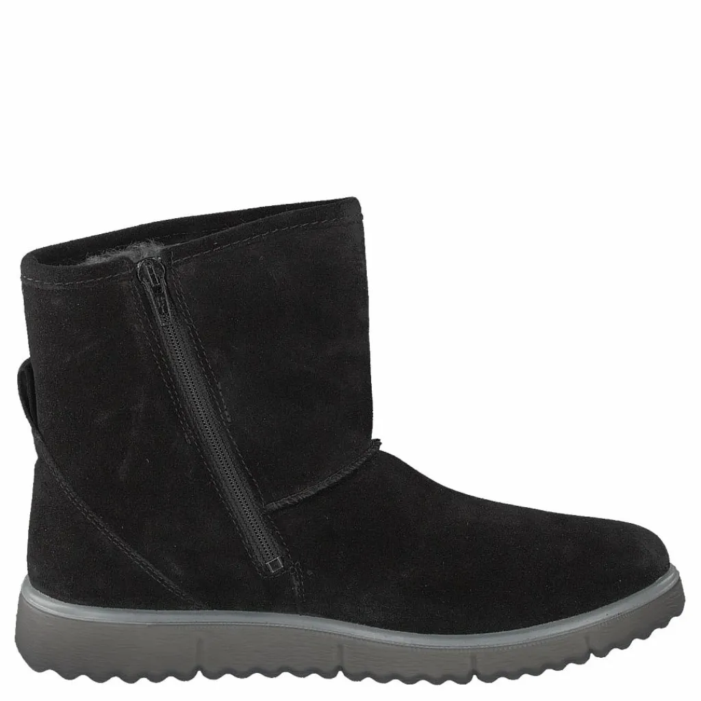 Superfit Lora Gore-tex® Black Svart Hot
