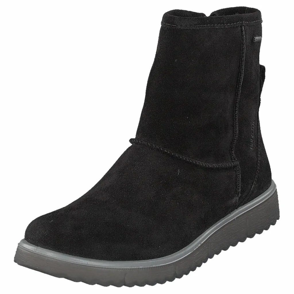Superfit Lora Gore-tex® Black Svart Hot