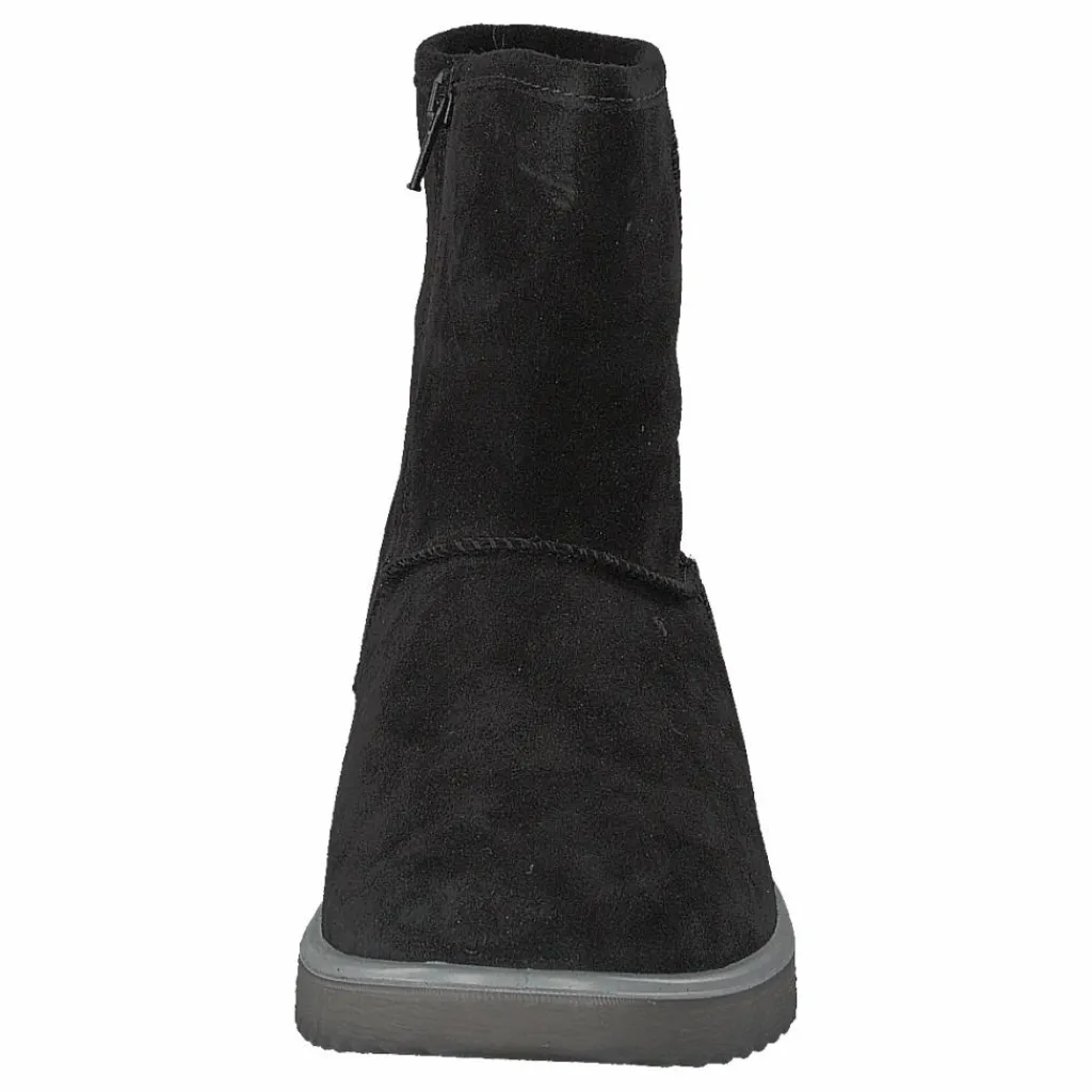 Superfit Lora Gore-tex® Black Svart Hot