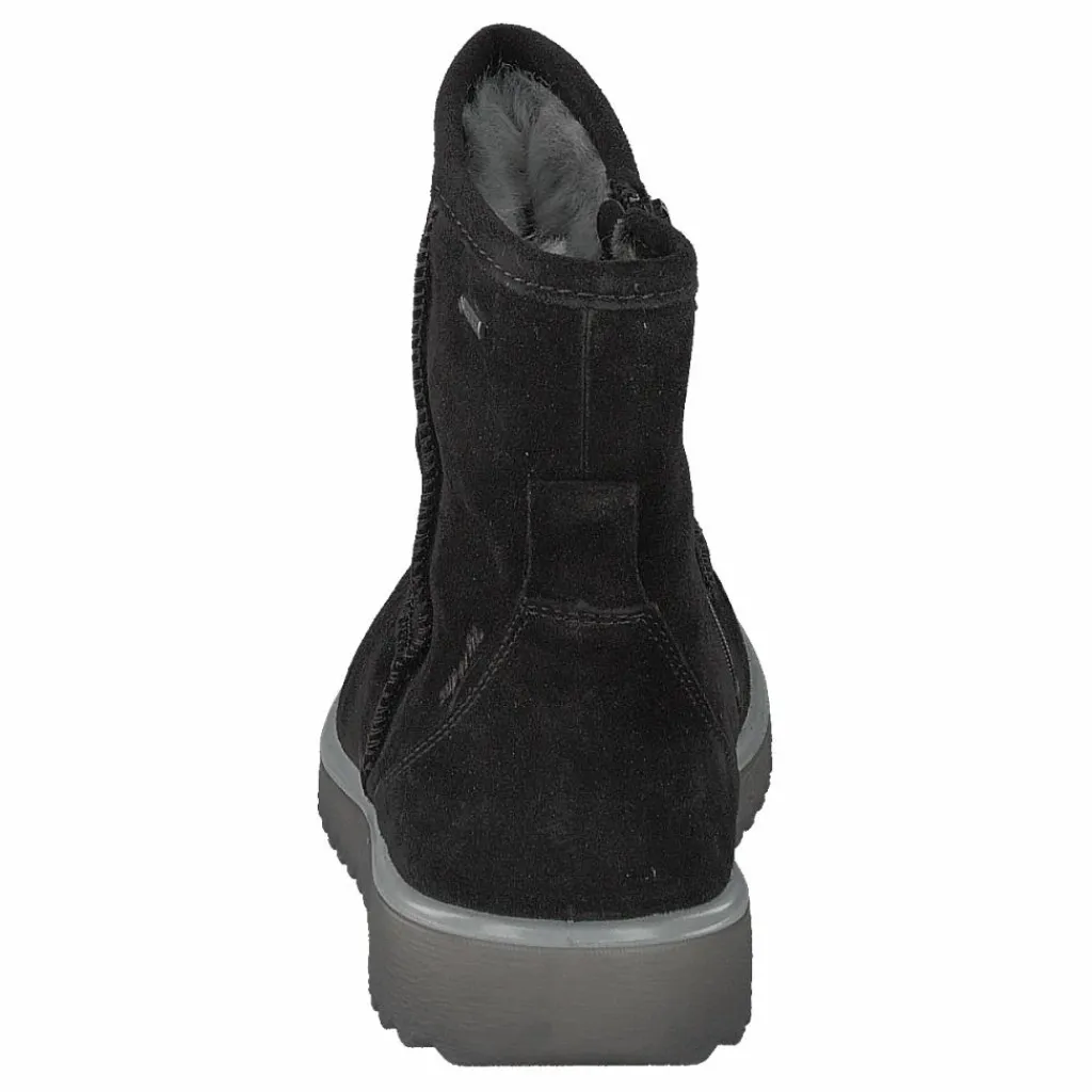 Superfit Lora Gore-tex® Black Svart Hot
