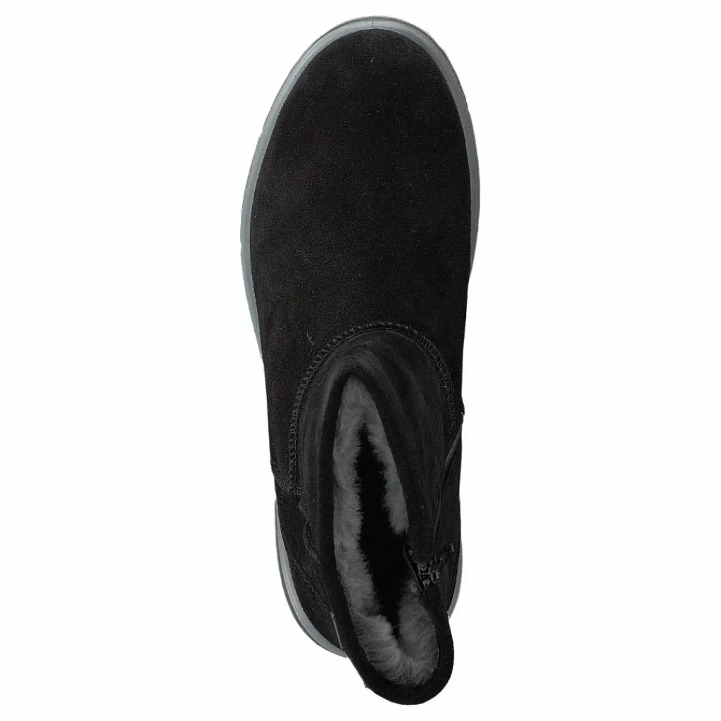 Superfit Lora Gore-tex® Black Svart Hot