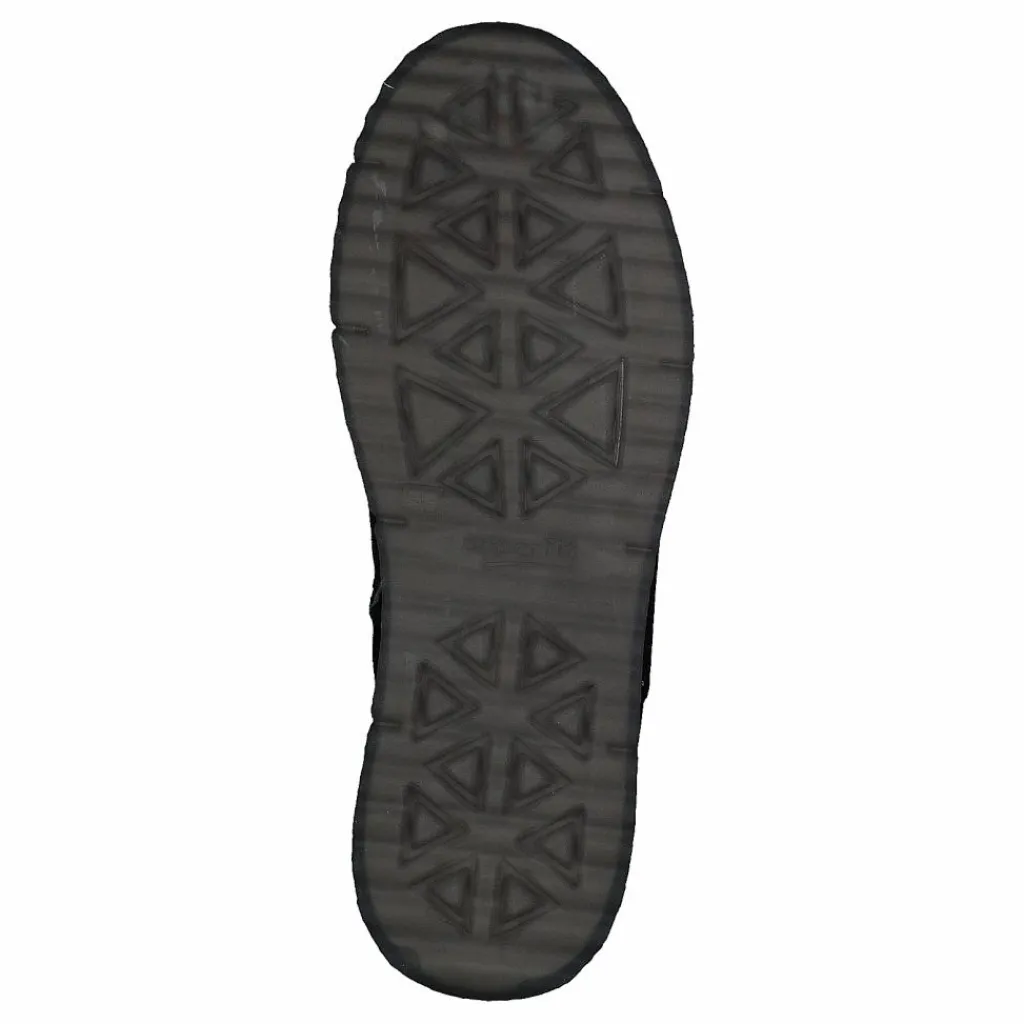 Superfit Lora Gore-tex® Black Svart Hot