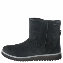Superfit Lora Gore-tex® Grey Svart Best
