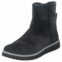Superfit Lora Gore-tex® Grey Svart Best
