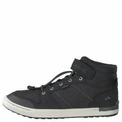Loren Mid Black/white*Viking New