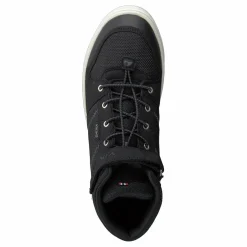 Loren Mid Black/white*Viking New