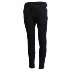 Name It Lornelia Ida Normal Pant Black Svart Clearance
