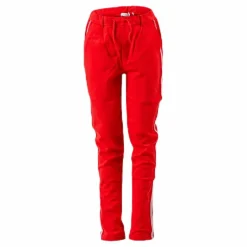Name It Lornelia Ida Normal Pant Red Röd