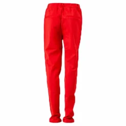 Name It Lornelia Ida Normal Pant Red Röd