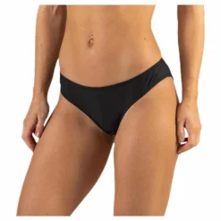 Lou Brief Black*Waikani Beachwear Discount