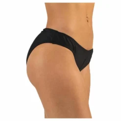 Lou Brief Black*Waikani Beachwear Discount