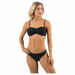 Lou Brief Black*Waikani Beachwear Discount