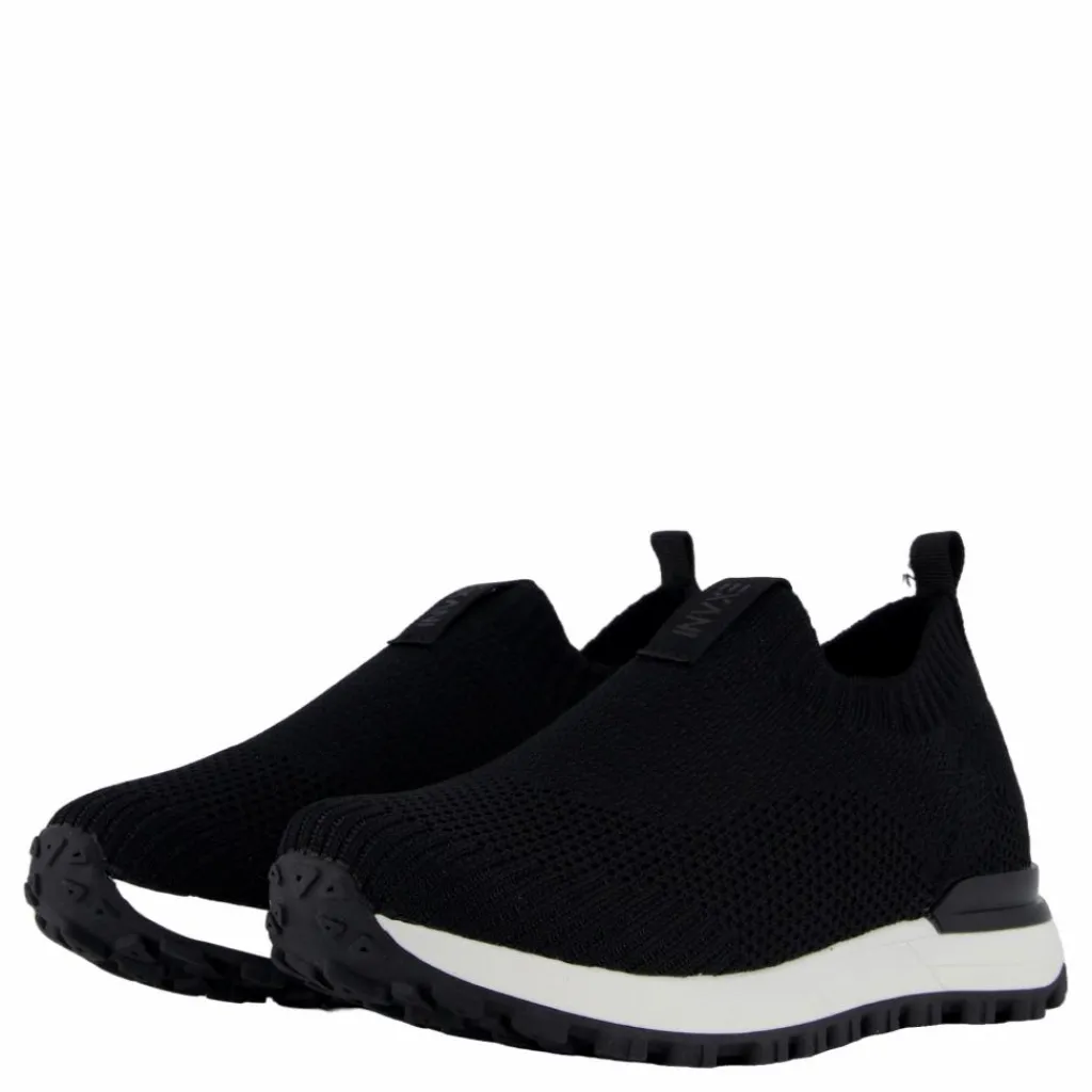 Loui Jr Black*Exani Best