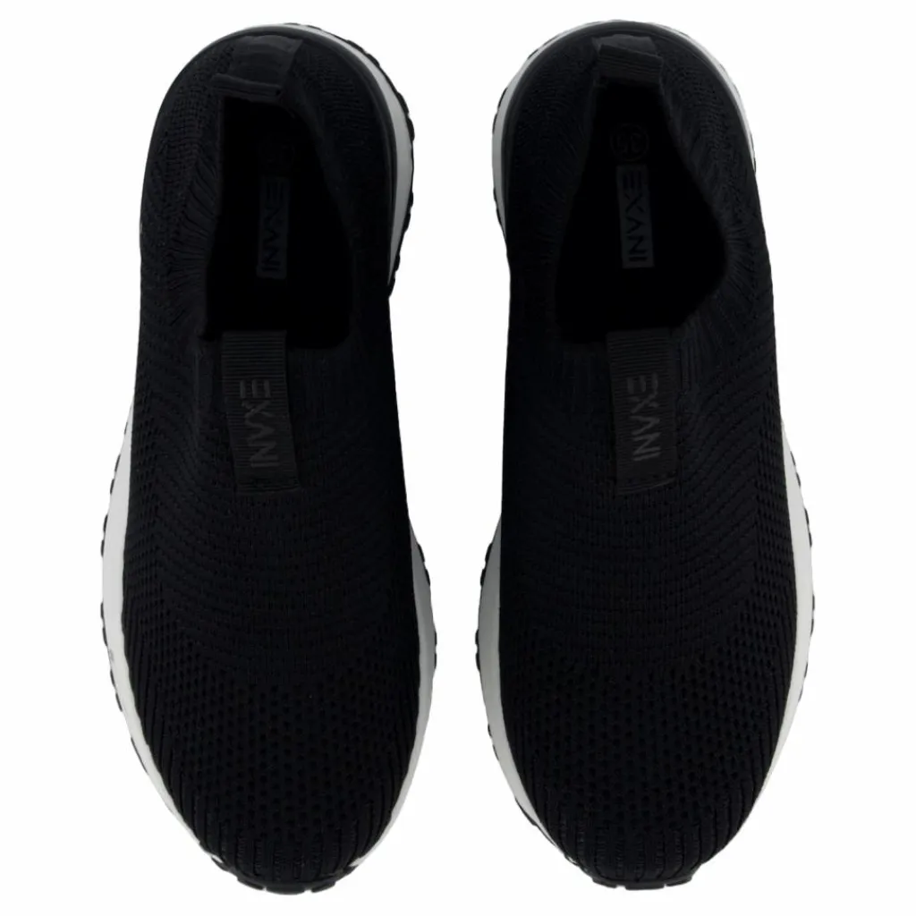 Loui Jr Black*Exani Best