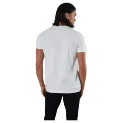 Loui Tee White*The Defender Discount