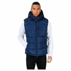 Louie Vest Blue*Jacson Hot
