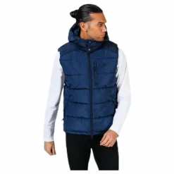 Louie Vest Blue*Jacson Hot
