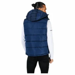 Louie Vest Blue*Jacson Hot