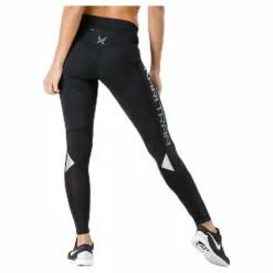 Kari Traa Louise Tights Black Svart Hot