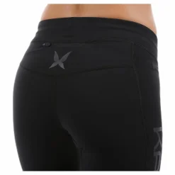 Kari Traa Louise Tights Black Svart Hot