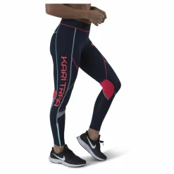 Louise Tights Blue*Kari Traa