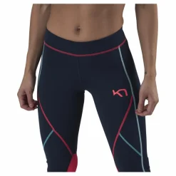 Louise Tights Blue*Kari Traa