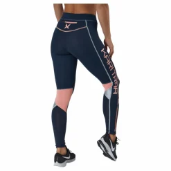 Louise Tights Mrn*Kari Traa Discount
