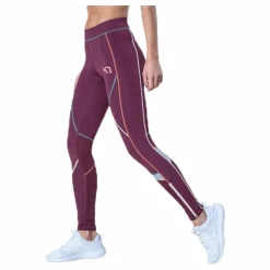 Louise Tights Purple*Kari Traa Discount