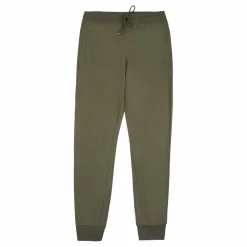 Bread & Boxers Lounge Pant Röd Outlet