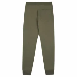 Bread & Boxers Lounge Pant Röd Outlet