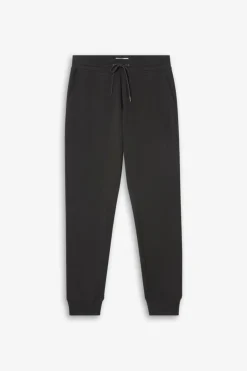 Bread & Boxers Lounge Pant Charcoal Grey Discount